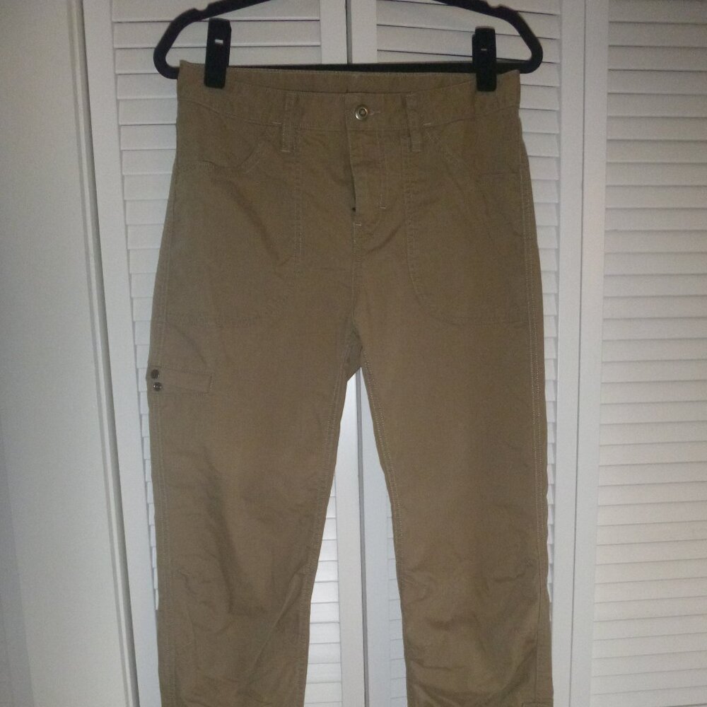 Patagonia Pants